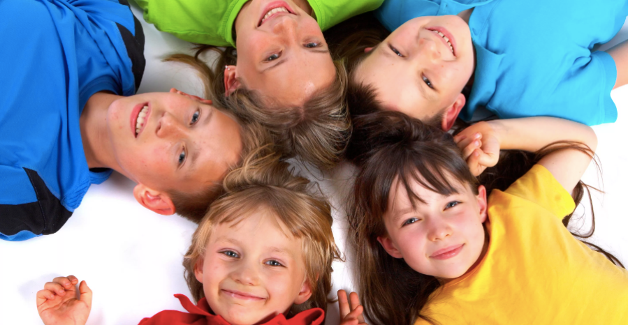 #ОБОВСЁМ [10-14 ЛЕТ]