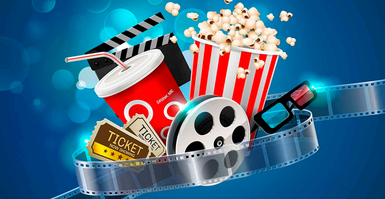 КИНО, МУЛЬТФИЛЬМЫ, СЕРИАЛЫ [ЧЕМПИОНАТ. 2 ИГРА]