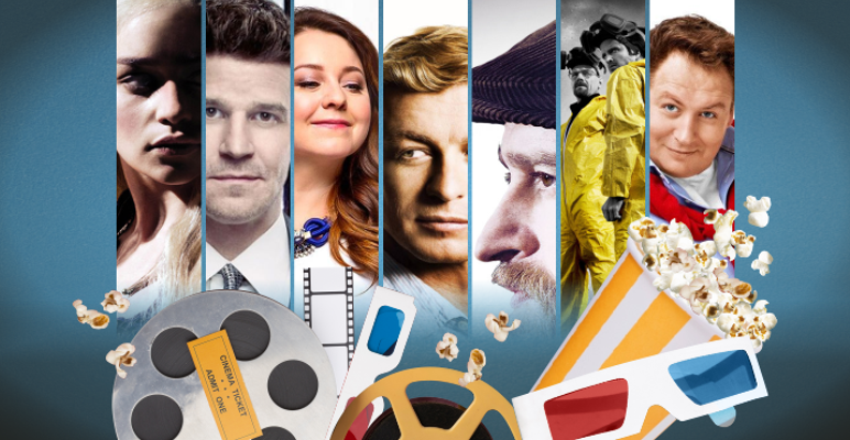 СЕРИАЛЫ [ЛАЙТ. 100 ВОПРОСОВ]