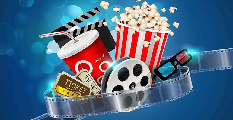 КИНО, МУЛЬТФИЛЬМЫ, СЕРИАЛЫ [ЧЕМПИОНАТ. 1 ИГРА]