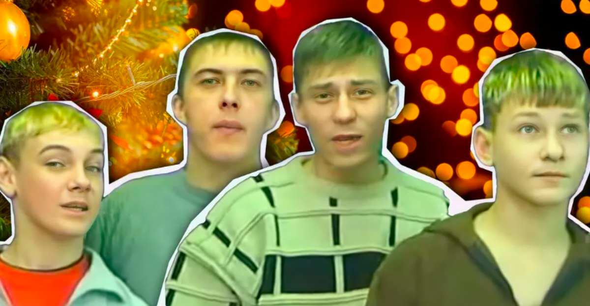 МУЗЫКА [ЧИСТО КРИНЖ]
