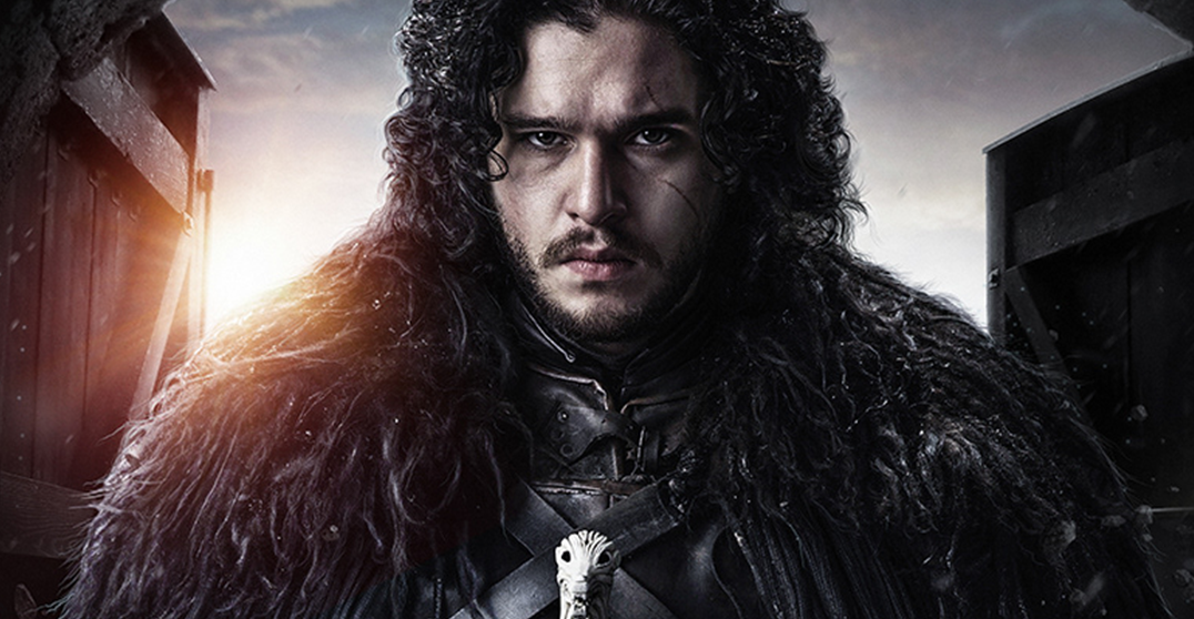 ИГРА ПРЕСТОЛОВ