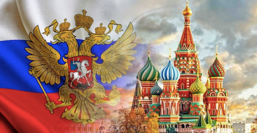 #ОБОВСЁМ [РОССИЯ]