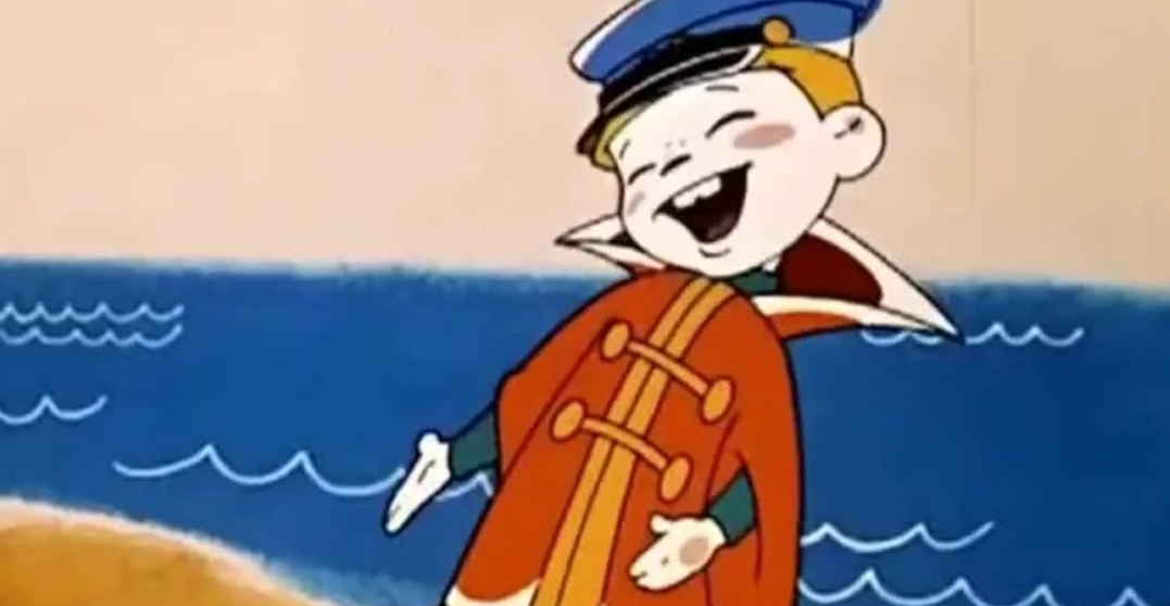 И ТАК СОЙДЁТ